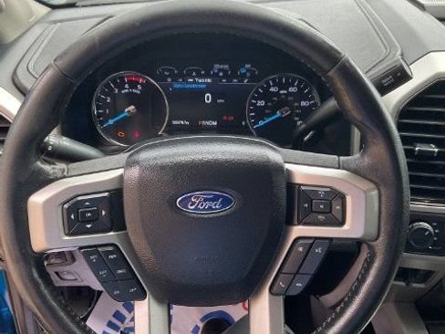 Used 2020 Ford F350 Lariat AWD/4WD image 22