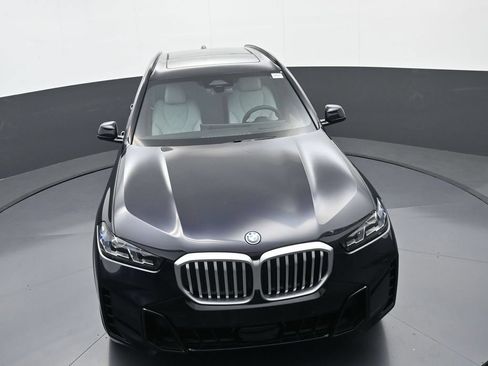 New 2026 BMW X5 xDrive50e w/ M Sport Package AWD/4WD image 31