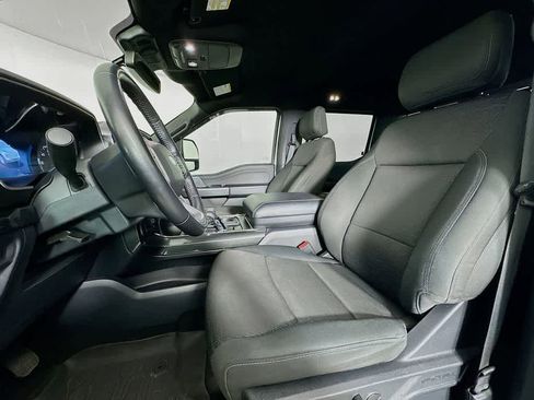 Used 2021 Ford F150 XLT w/ Equipment Group 302A High image 12