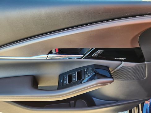 Used 2025 MAZDA CX-30 2.5 Turbo w/ Premium Plus Pkg image 18