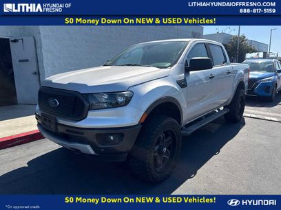 Used 2019 Ford Ranger XLT w/ Equipment Group 302A Luxury