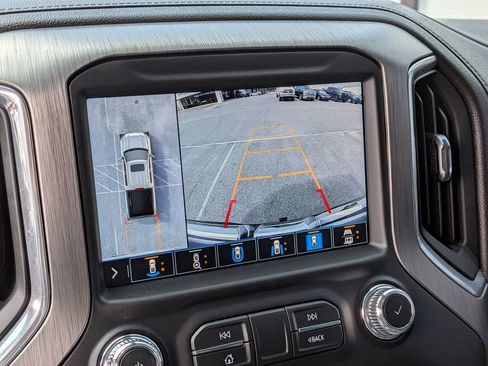 Used 2020 GMC Sierra 1500 Denali w/ Denali Ultimate Package image 25