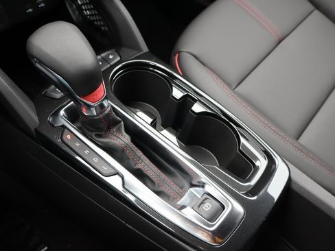 New 2026 Chevrolet TrailBlazer RS image 8