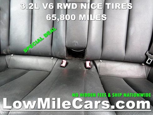 Used 2003 Mercedes-Benz CLK 320 Cabriolet image 56