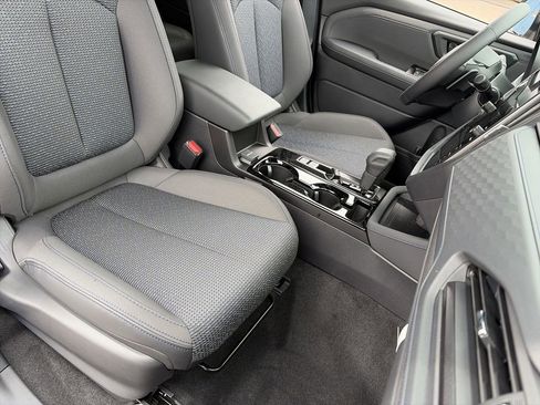 New 2026 Subaru Forester Premium image 7