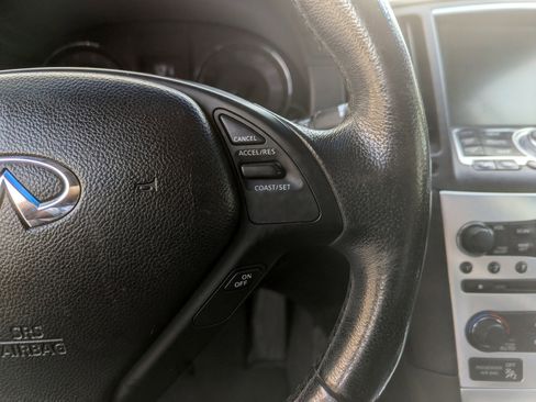 Used 2013 INFINITI G37 Sport w/ Premium Pkg image 17