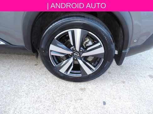 Certified 2023 Nissan Rogue SL w/ SL Premium Package image 11