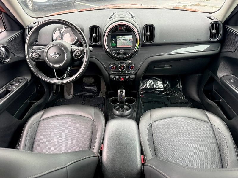 Used 2020 MINI Cooper Countryman FWD image 18