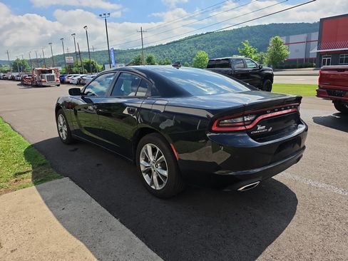 Used 2023 Dodge Charger SXT AWD/4WD image 6