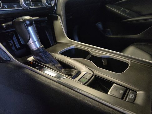 Used 2020 Honda Accord Sport image 26
