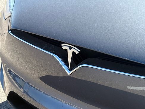 Used 2020 Tesla Model X Performance image 30