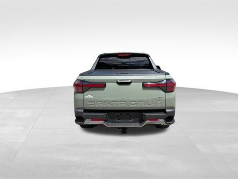 Used 2023 Hyundai Santa Cruz Limited AWD/4WD image 4