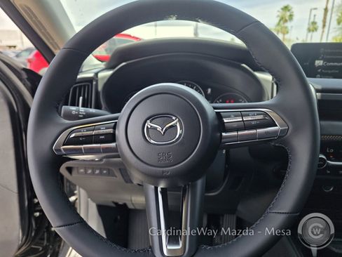 New 2026 MAZDA CX-50 AWD 2.5 Hybrid w/ Premium Pkg image 22