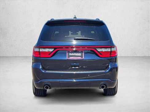 New 2026 Dodge Durango GT AWD/4WD image 8