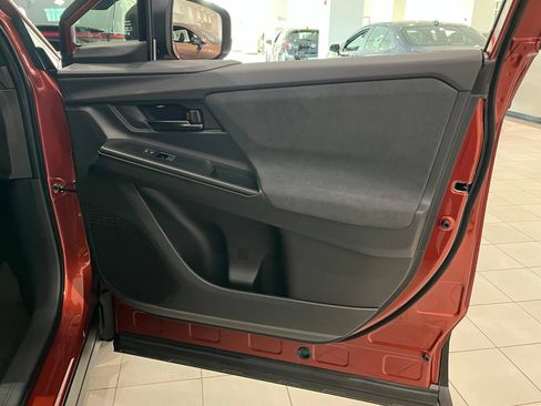New 2026 Toyota C-HR AWD/4WD image 13