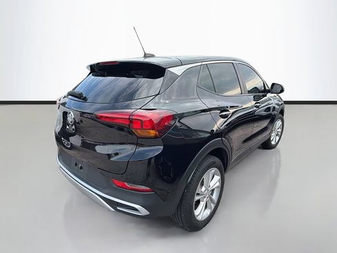 Used 2021 Buick Encore GX Preferred AWD/4WD image 8