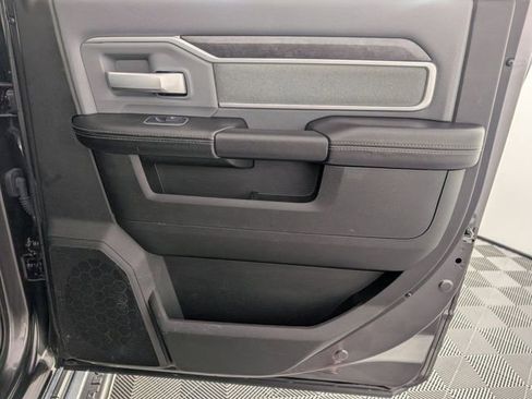 Used 2023 RAM 2500 Big Horn w/ Level 1 Equipment Group image 31