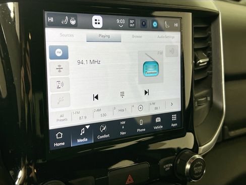 Used 2022 RAM 1500 Big Horn image 15