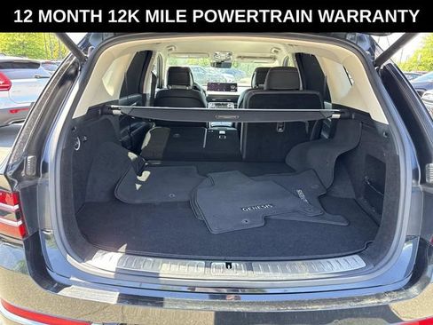 Used 2024 Genesis GV80 2.5T AWD/4WD image 12