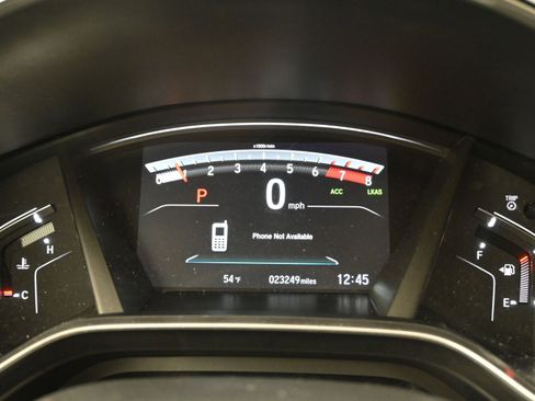 Used 2019 Honda CR-V EX-L image 19