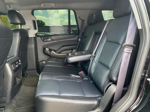 Used 2016 Chevrolet Tahoe LS RWD image 10