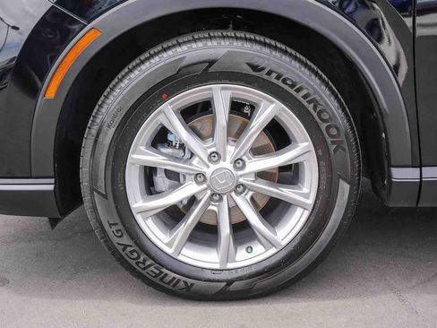 Used 2025 Honda CR-V EX image 11