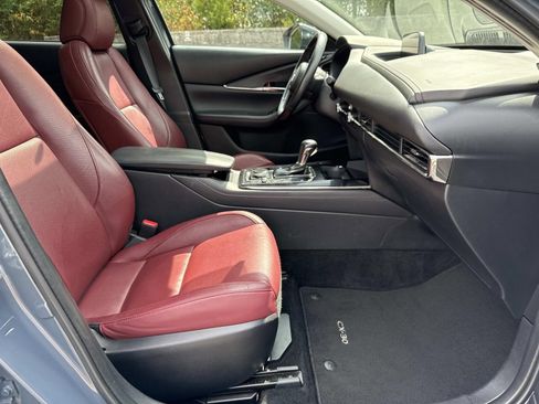 Used 2024 MAZDA CX-30 AWD 2.5 S w/ Preferred Package image 25