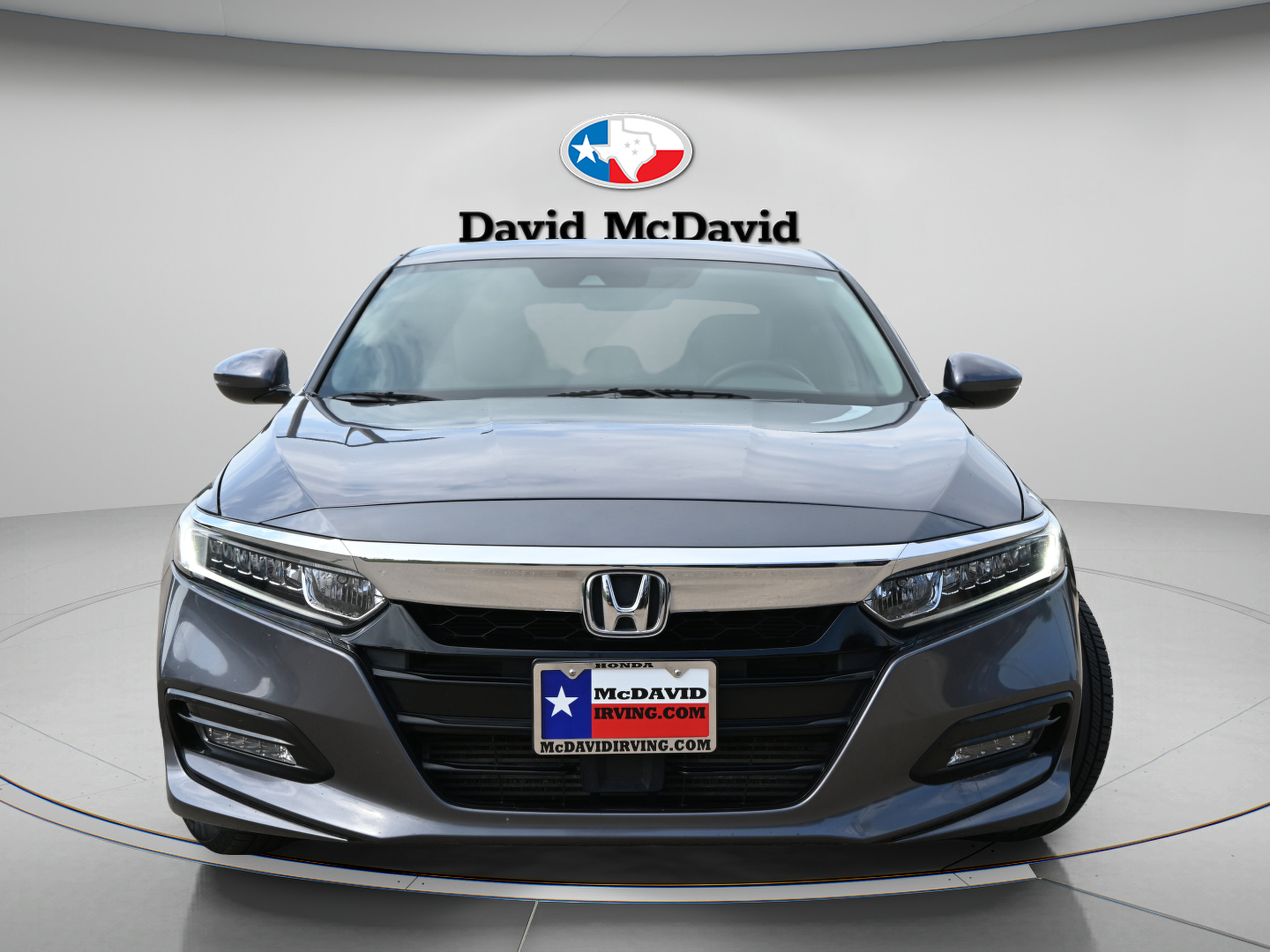 Used 2018 Honda Accord EX-L image 9