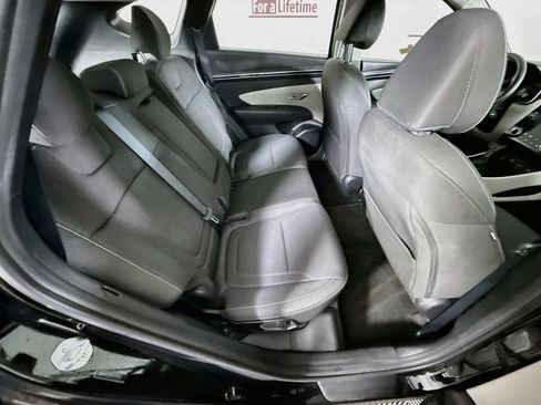 Certified 2024 Hyundai Tucson SE FWD image 29