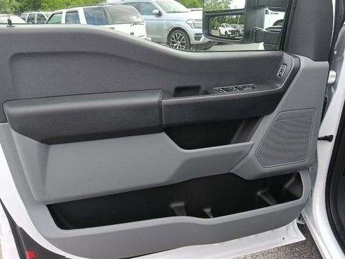 New 2026 Ford F250 XL RWD image 11
