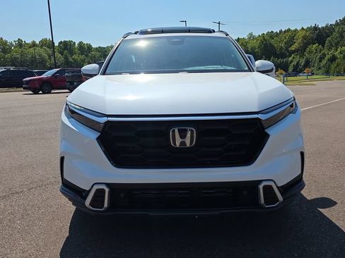Certified 2026 Honda CR-V EX-L image 8