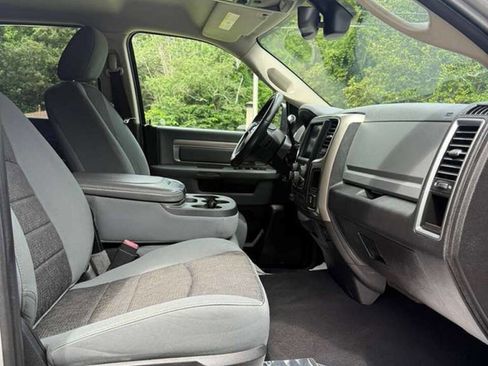 Used 2013 RAM 1500 Outdoorsman AWD/4WD image 13