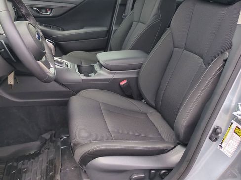 Certified 2025 Subaru Legacy Premium AWD/4WD image 15