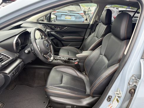 Used 2018 Subaru Crosstrek 2.0i Limited AWD/4WD image 12