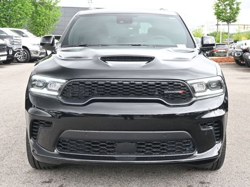 New 2026 Dodge Durango GT AWD/4WD image 3