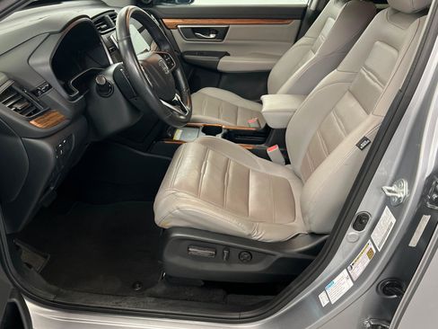 Used 2022 Honda CR-V Touring image 17