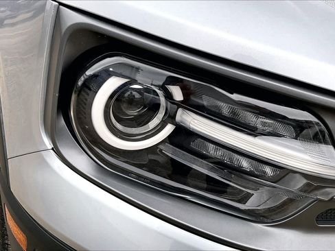 Certified 2023 Ford Bronco Sport Big Bend w/ Convenience Package image 26