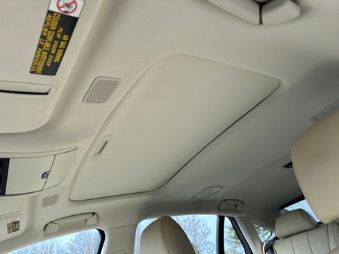 Used 2020 Lexus LS 500 image 40