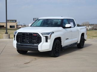 Used 2023 Toyota Tundra SR5 w/ TRD Sport Premium Package video 2