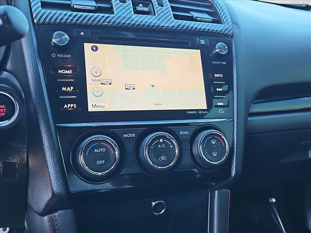 Used 2018 Subaru WRX STI Limited AWD/4WD image 15