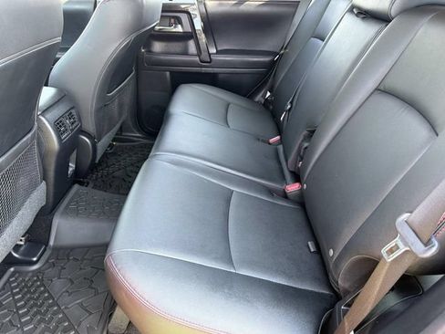 Used 2024 Toyota 4Runner TRD Pro AWD/4WD image 19