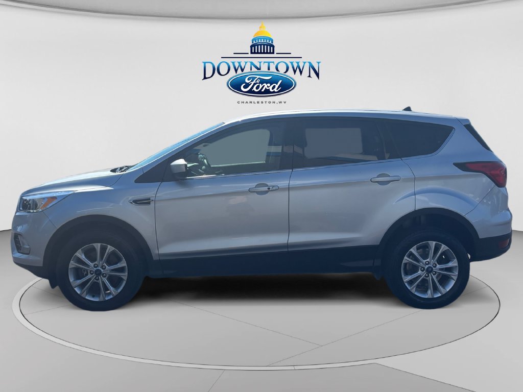 Used 2019 Ford Escape SE AWD/4WD image 6