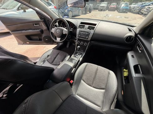Used 2009 MAZDA MAZDA6 s Touring w/ Moonroof & Bose Pkg FWD image 31
