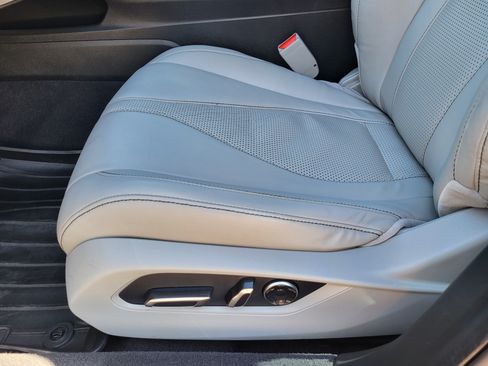 Used 2021 Acura TLX w/ Technology Package FWD image 25