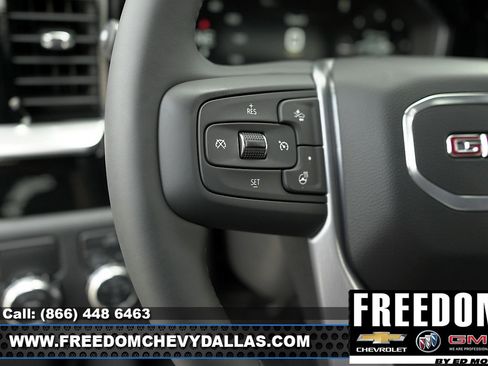 New 2025 GMC Sierra 1500 Elevation image 24