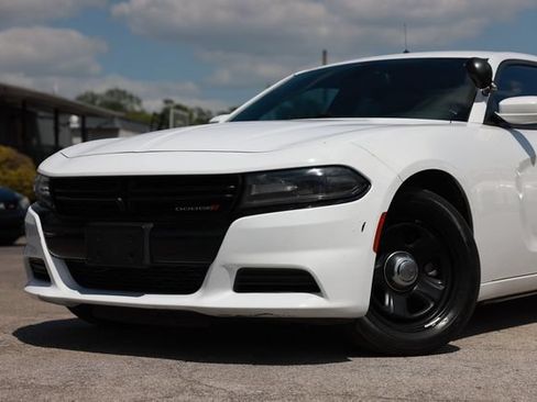 Used 2016 Dodge Charger Police RWD image 24