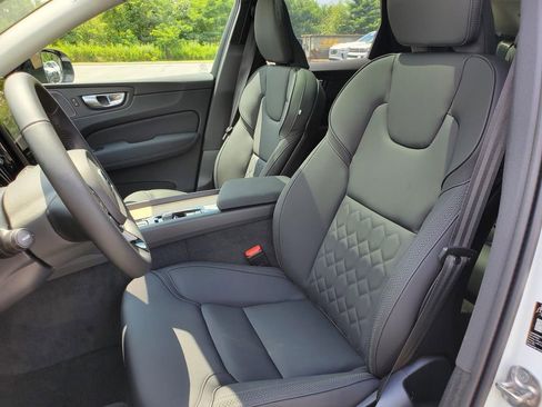 New 2026 Volvo XC60 B5 Plus w/ Protection Package Premier image 5