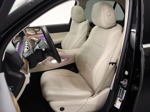 Used 2023 Mercedes-Benz GLE 350 4MATIC image 19