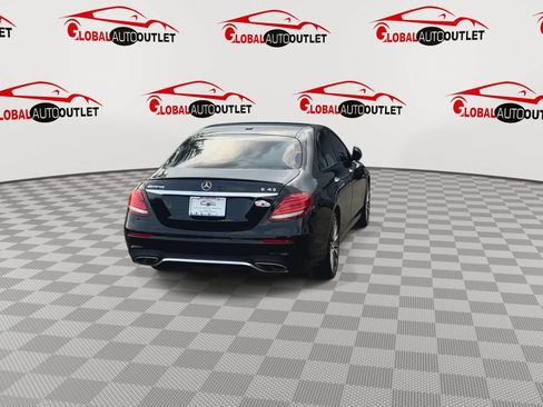 Used 2017 Mercedes-Benz E 43 AMG 4MATIC Sedan image 7