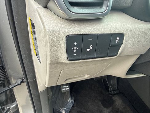 Used 2019 Kia Sportage EX image 21